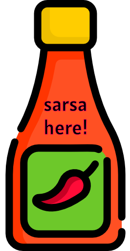 Sarsa Image